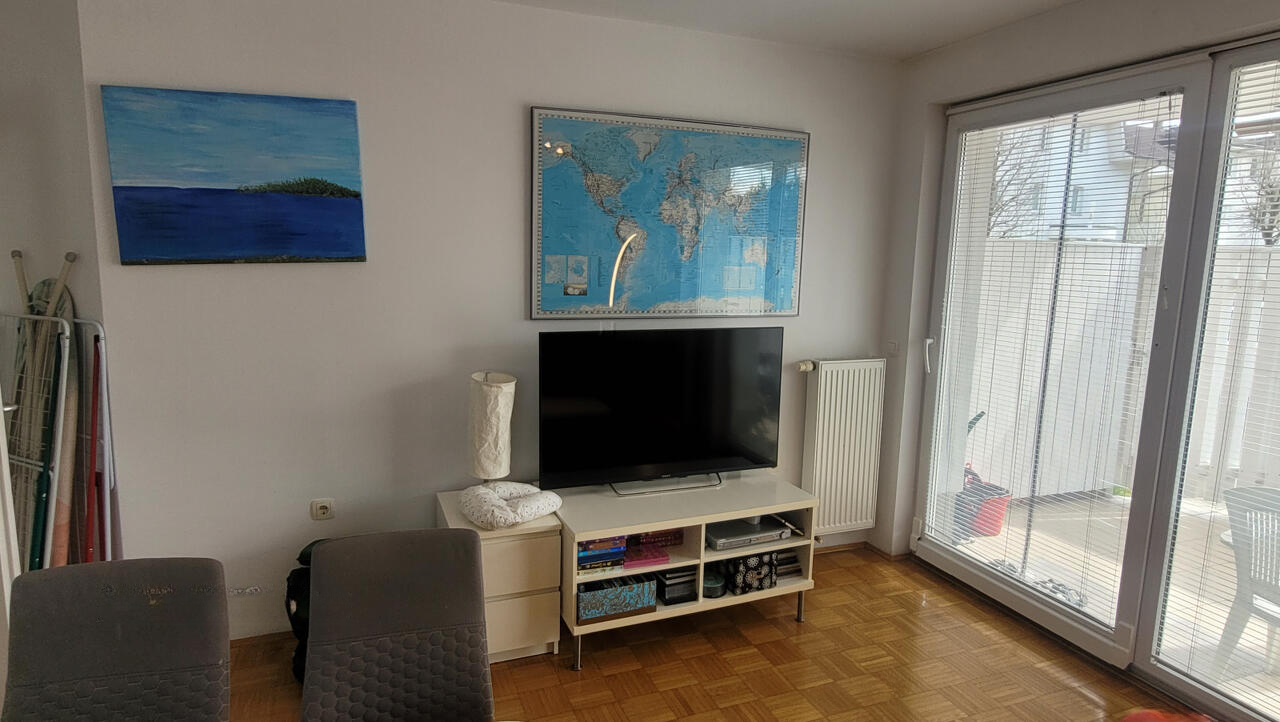 Квартира в Любляне, Словения, 47 м² - фото 5