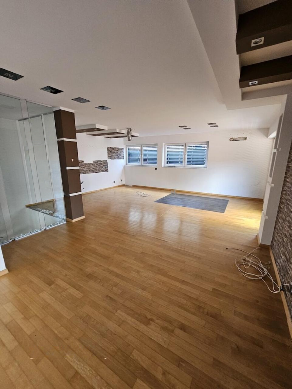 Квартира в Любляне, Словения, 179 м² - фото 5
