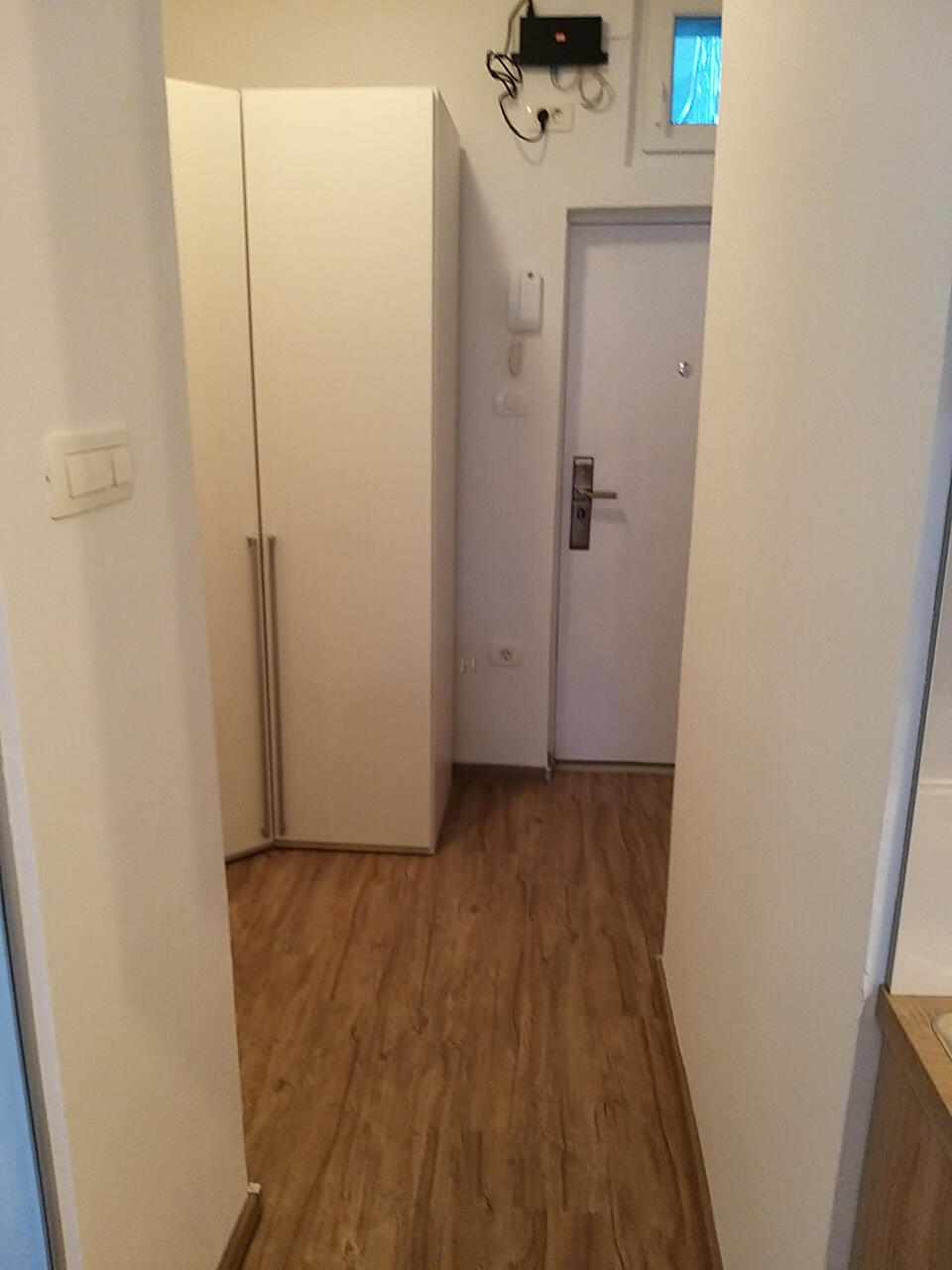 Квартира в Любляне, Словения, 35 м² - фото 5