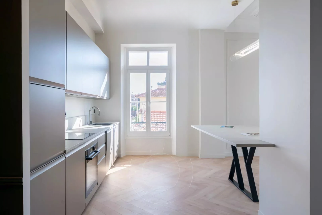 Квартира в Каннах, Франция, 110 м² - фото 5