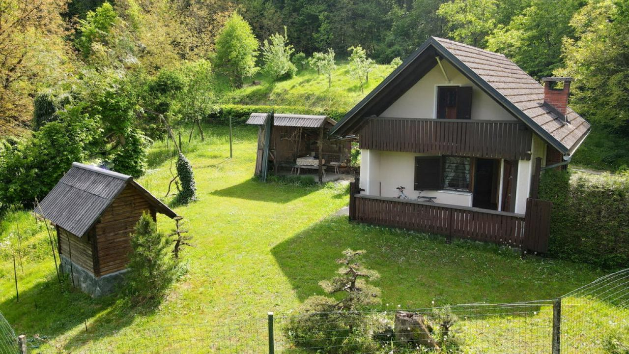 Дом в Радовлице, Словения, 81 м² - фото 5
