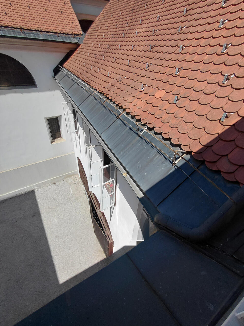 Квартира в Любляне, Словения, 100 м² - фото 5