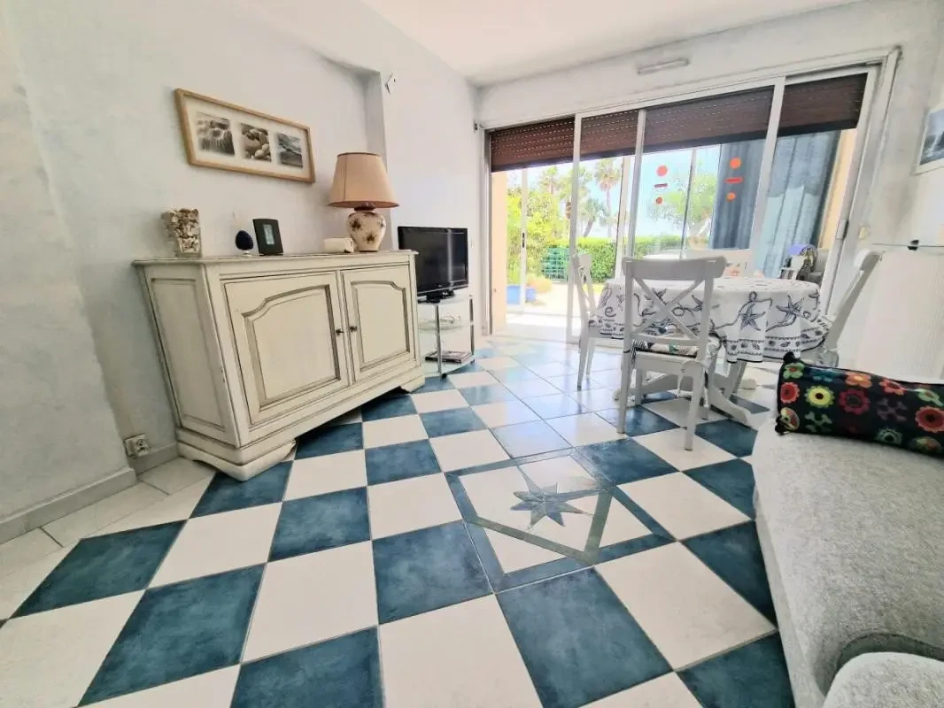 Квартира в Каннах, Франция, 44 м² - фото 5