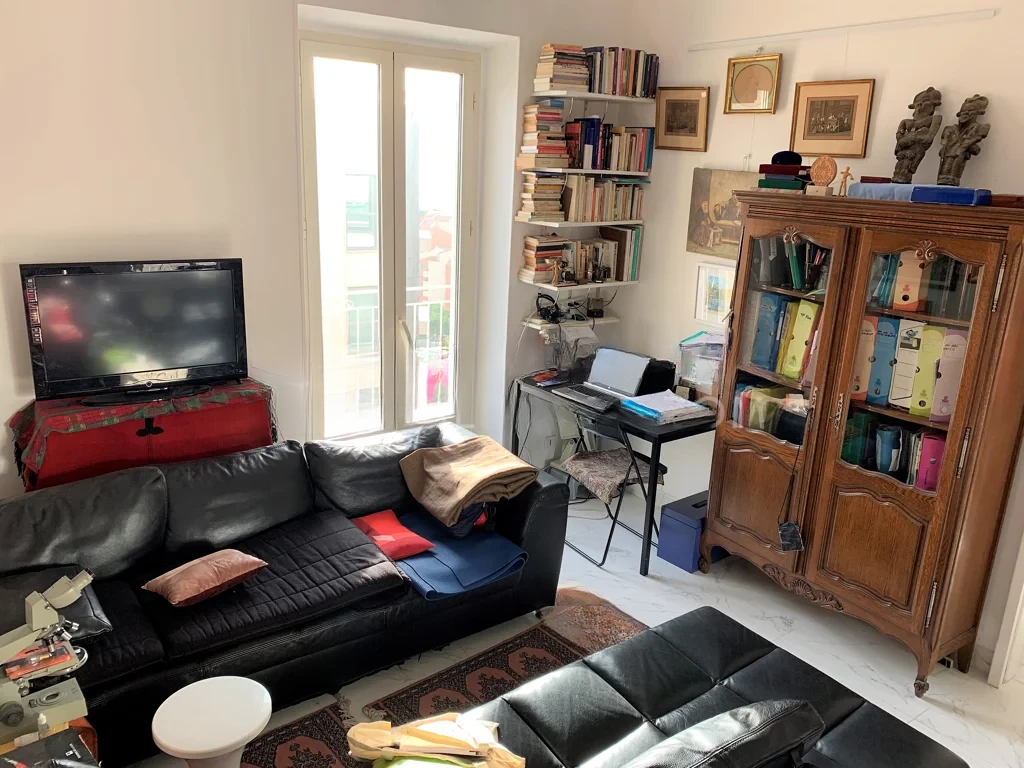 Квартира в Монако, Монако, 65 м² - фото 5