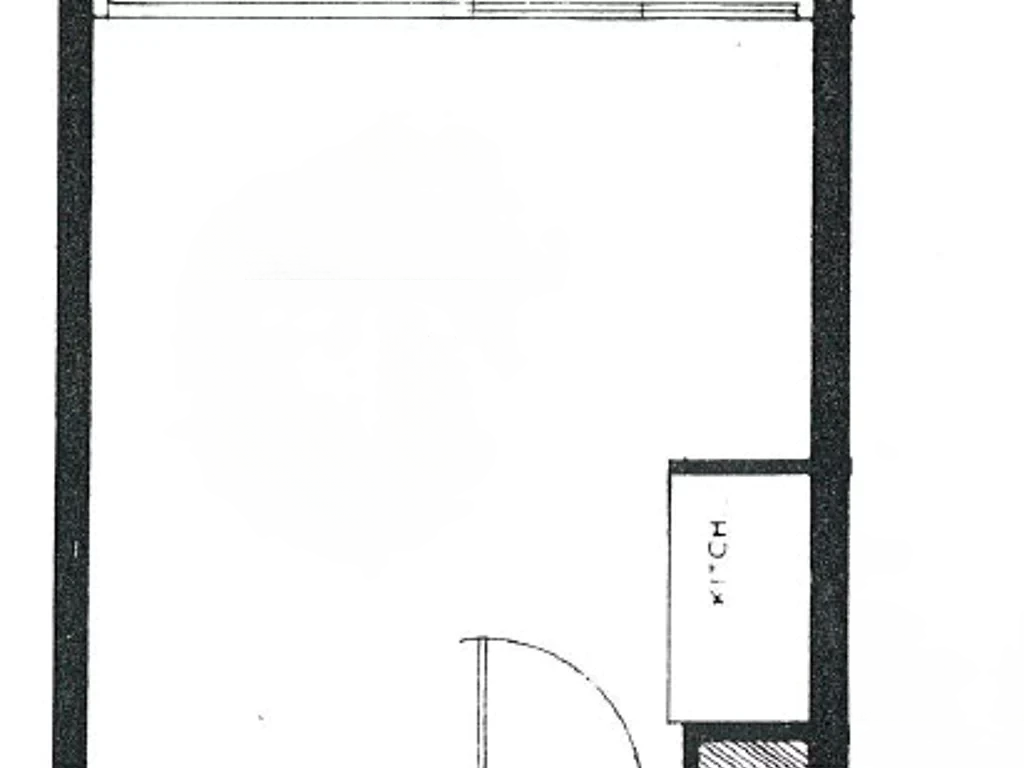 Квартира в Монако, Монако, 27 м² - фото 5