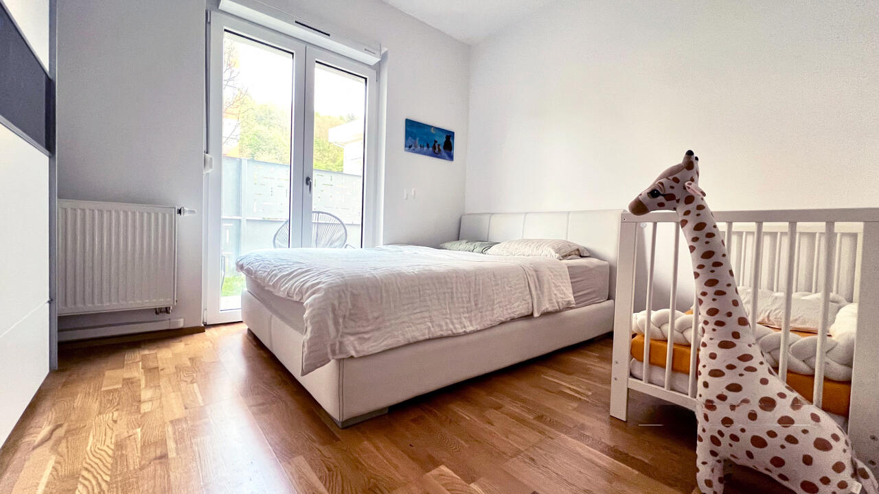 Квартира в Любляне, Словения, 90 м² - фото 5