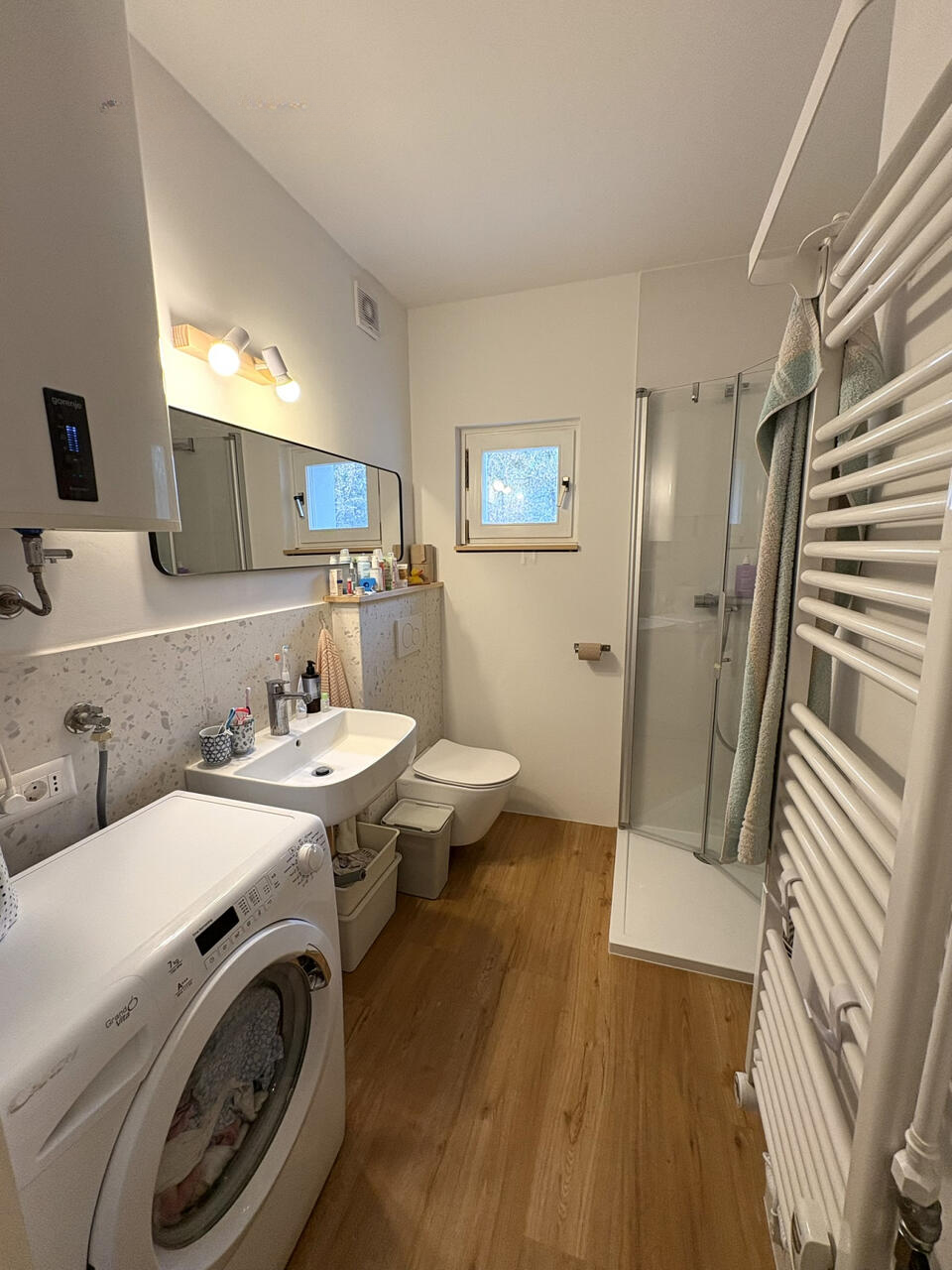 Квартира в Любляне, Словения, 56 м² - фото 5