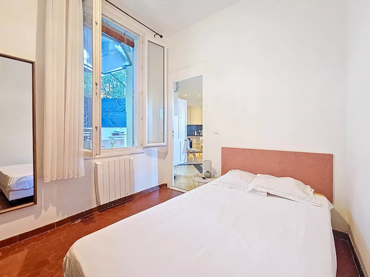 Квартира в Каннах, Франция, 77 м² - фото 5