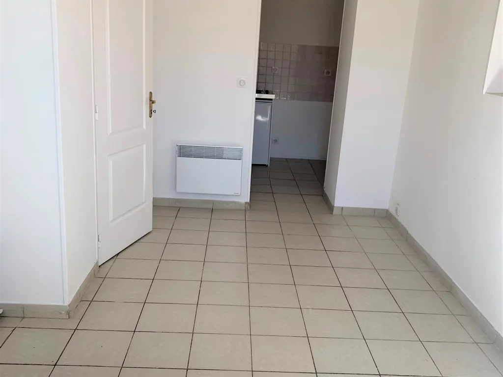 Квартира в Ла-Кондамине, Монако, 25 м² - фото 5