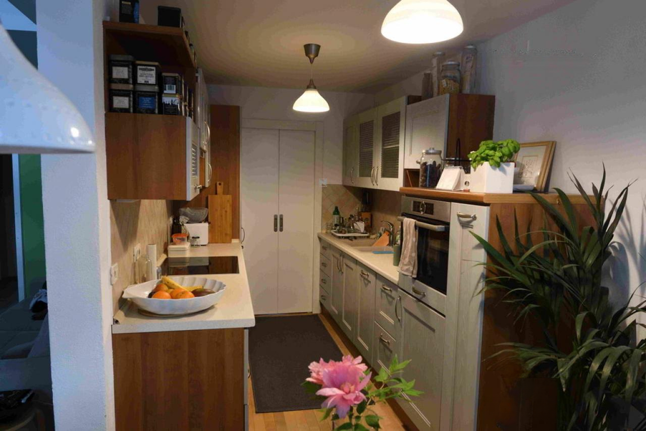 Квартира в Любляне, Словения, 130 м² - фото 5
