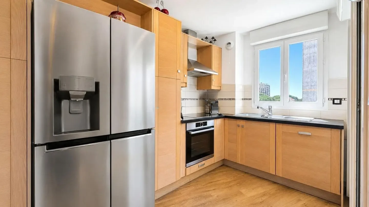 Квартира в Каннах, Франция, 72 м² - фото 5