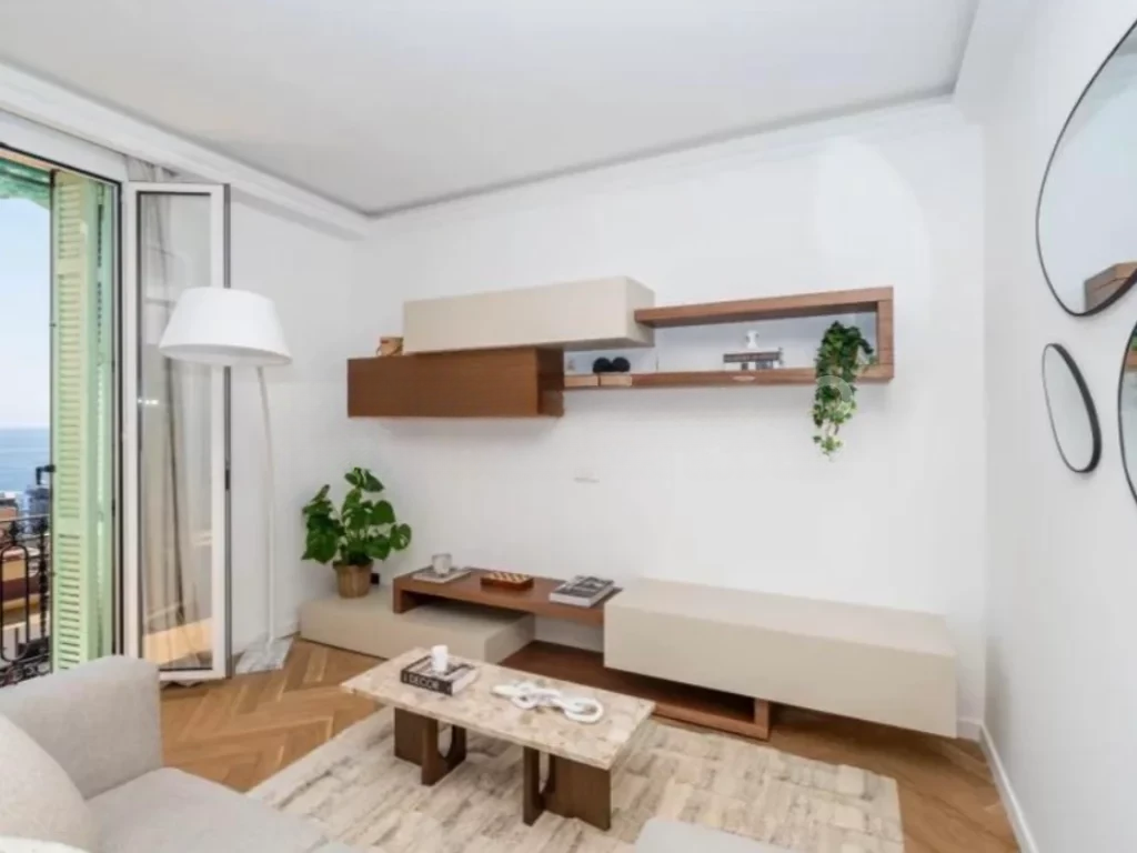 Квартира в Монте Карло, Монако, 84 м² - фото 5