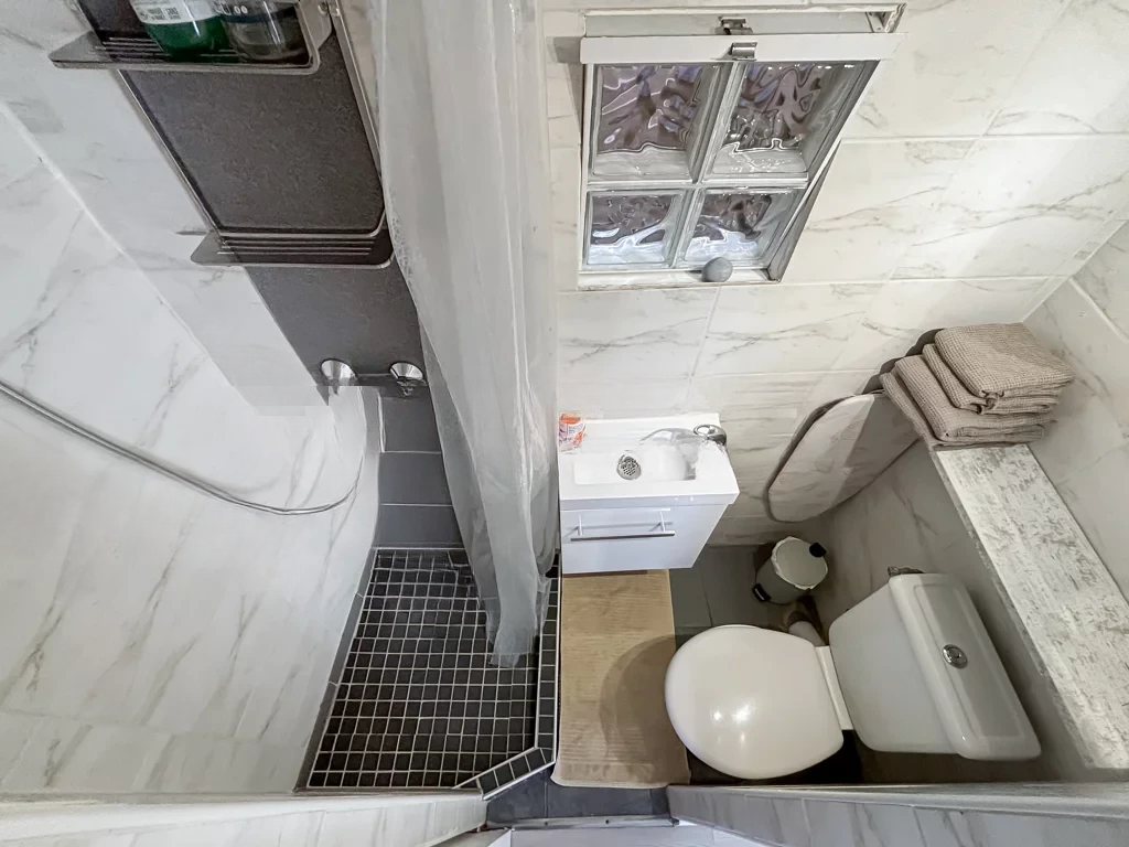 Квартира в Монако, Монако, 20 м² - фото 5
