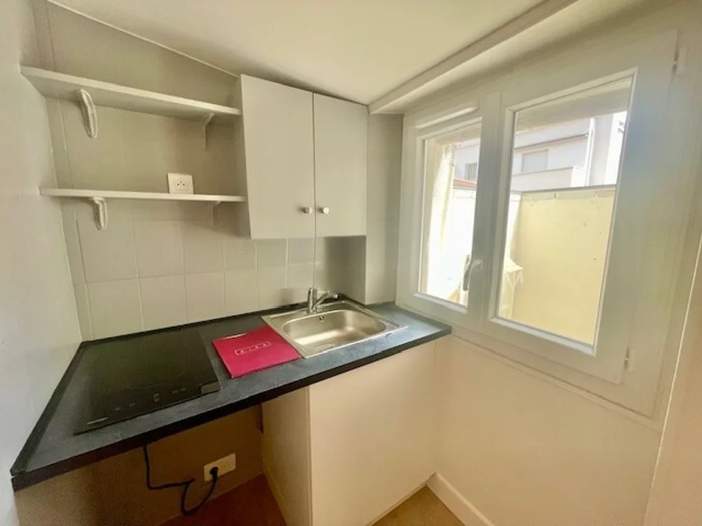 Квартира в Монте Карло, Монако, 14 м² - фото 5