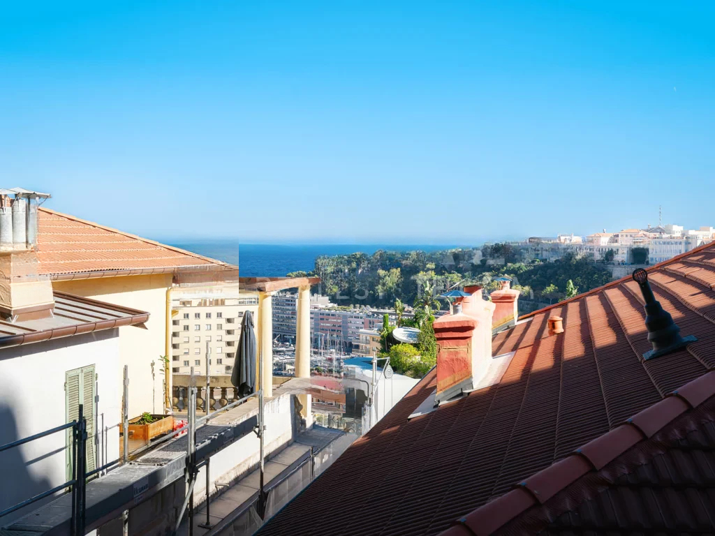 Квартира в Монегетти, Монако, 153 м² - фото 5