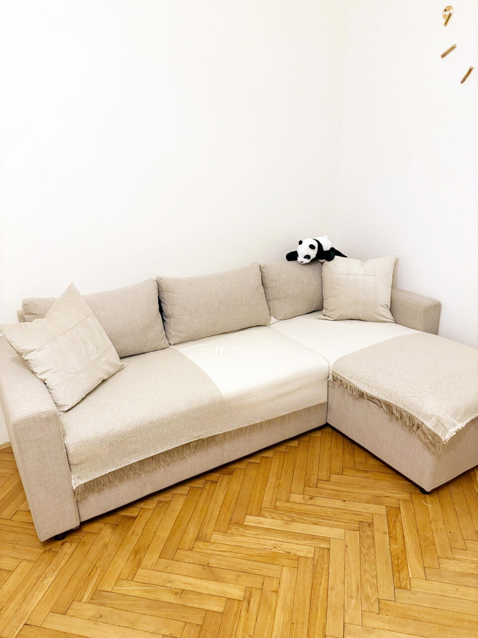 Квартира в Любляне, Словения, 32 м² - фото 5