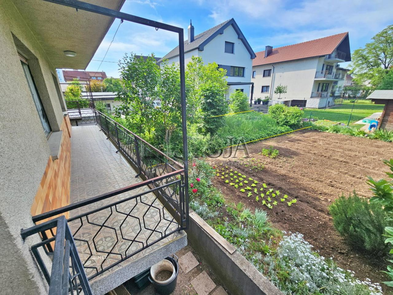 Квартира в Любляне, Словения, 129 м² - фото 5