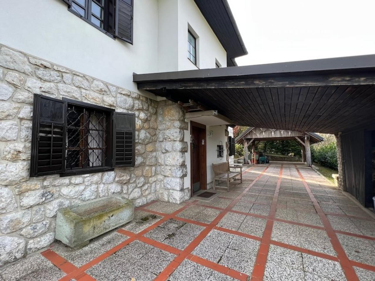 Дом в Бледе, Словения, 225 м² - фото 5