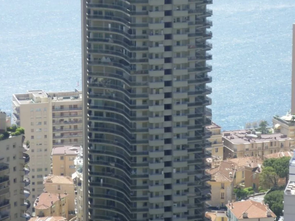 Квартира в Сен-Романе, Монако, 35 м² - фото 5