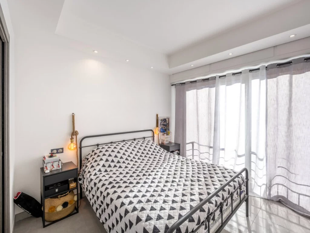 Квартира в Монако, Монако, 95 м² - фото 5
