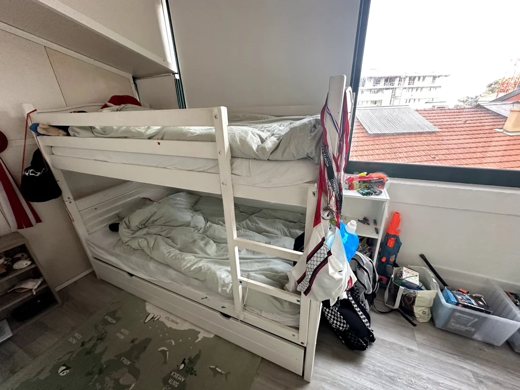 Квартира в Монегетти, Монако, 47 м² - фото 5