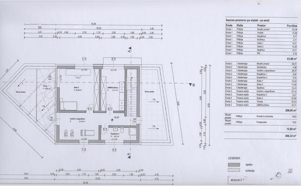 Земля в Любляне, Словения, 1 120 м² - фото 5