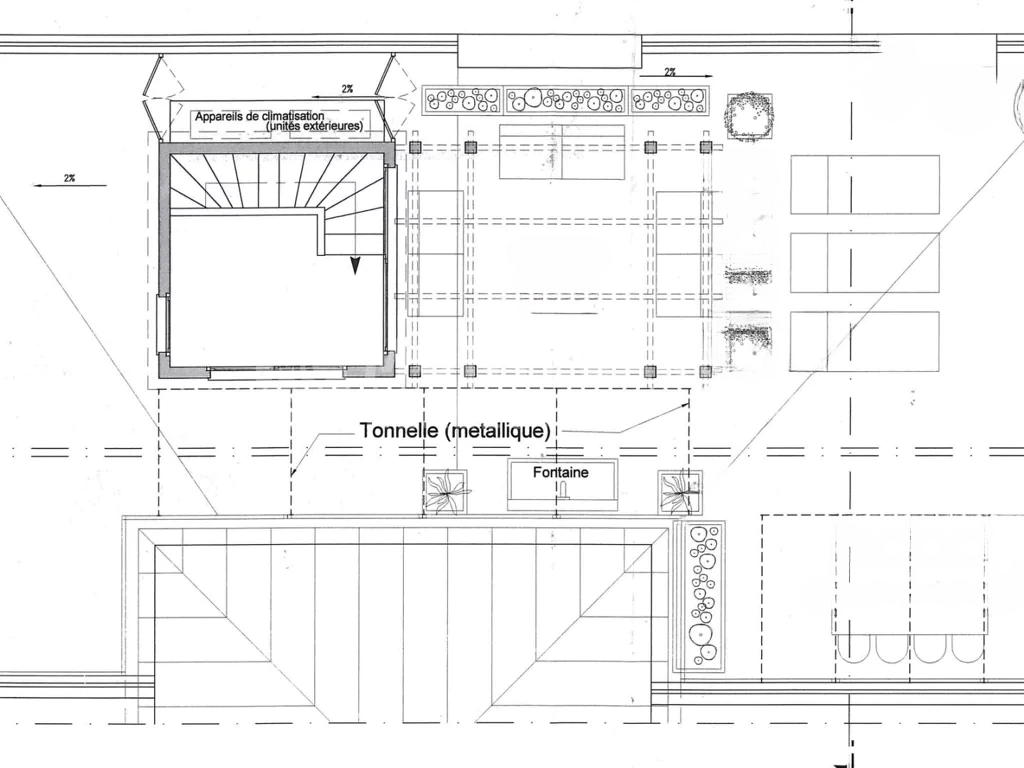 Квартира в Монако, Монако, 300 м² - фото 5