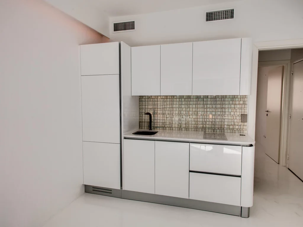 Квартира в Монако, Монако, 70 м² - фото 5