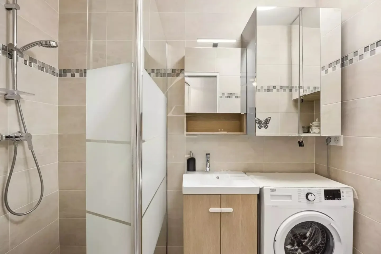 Квартира в Каннах, Франция, 19 м² - фото 5
