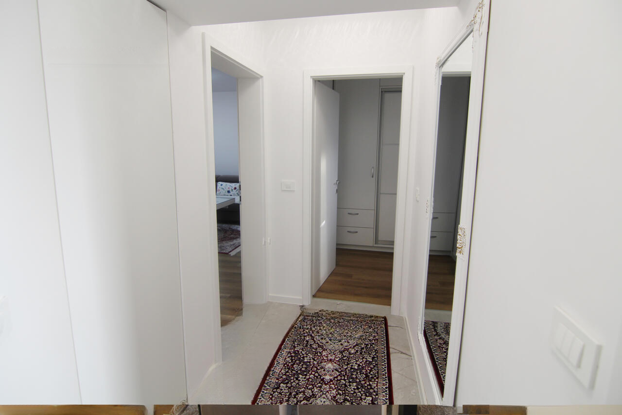 Квартира в Любляне, Словения, 34 м² - фото 5