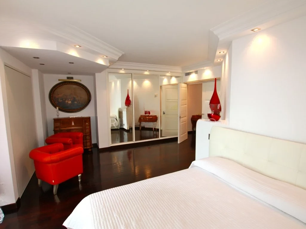 Квартира в Сен-Романе, Монако, 276 м² - фото 6