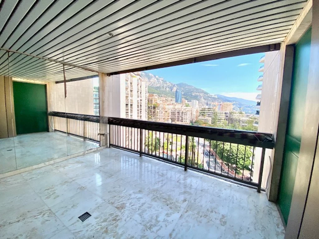 Квартира в Монако, Монако, 117 м² - фото 6