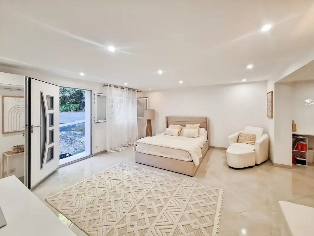 Квартира в Каннах, Франция, 114 м² - фото 6