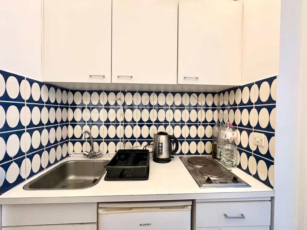 Квартира в Сен-Романе, Монако, 30 м² - фото 6
