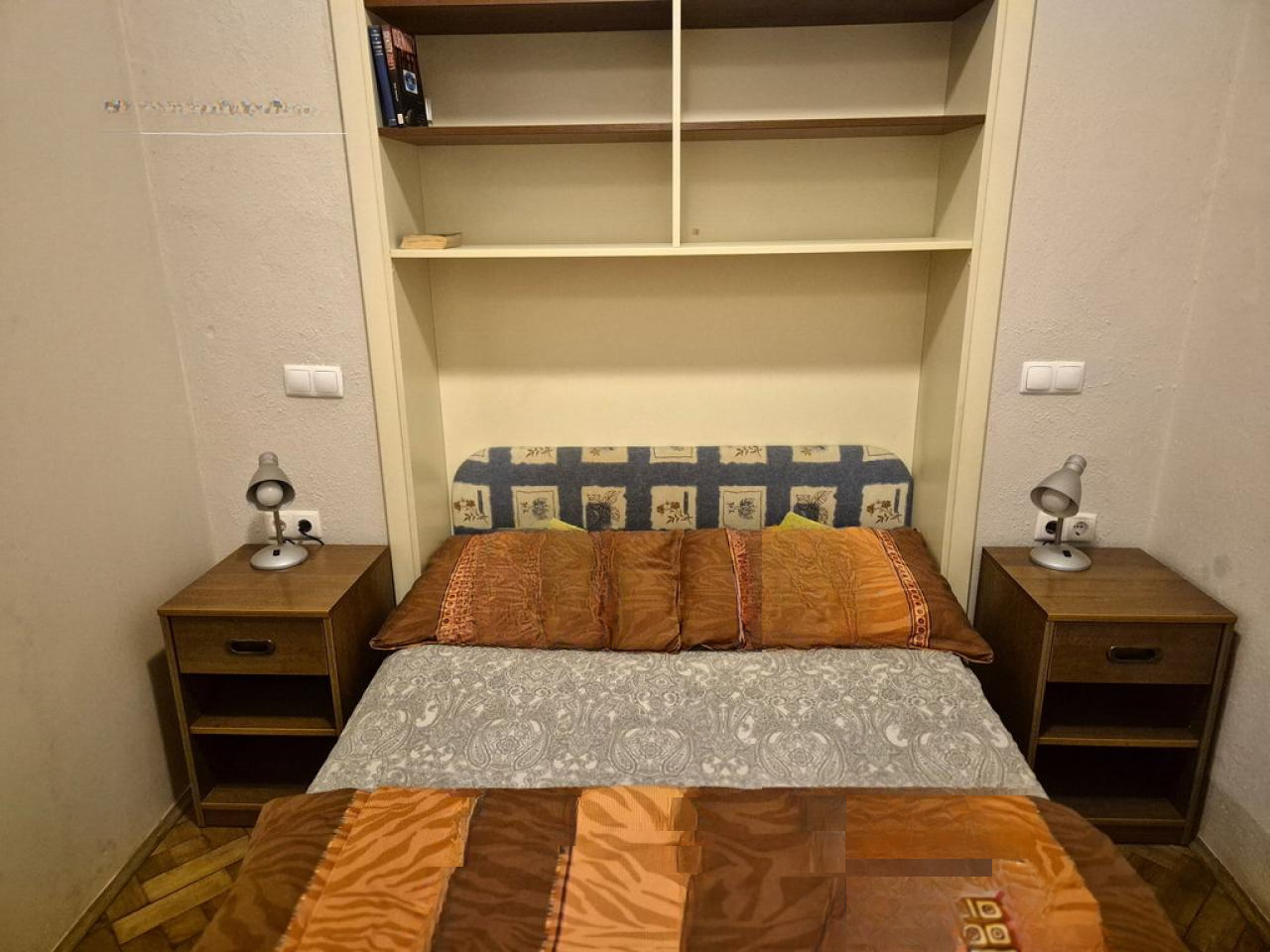 Квартира в Любляне, Словения, 40 м² - фото 6