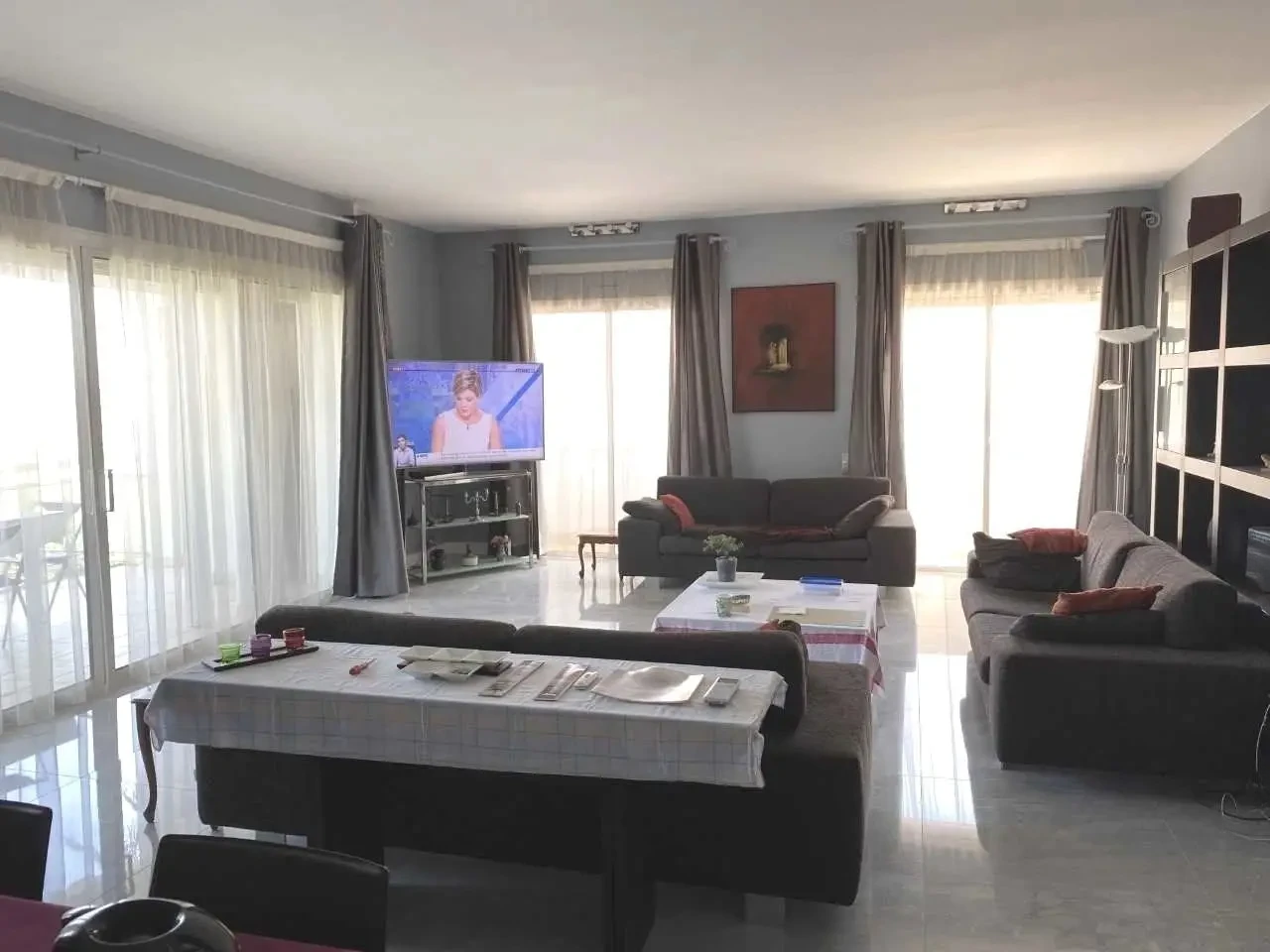 Квартира в Каннах, Франция, 180 м² - фото 6