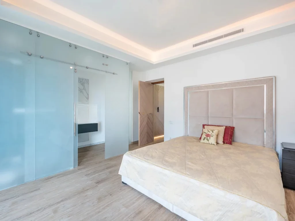 Квартира в Монте Карло, Монако, 118 м² - фото 6