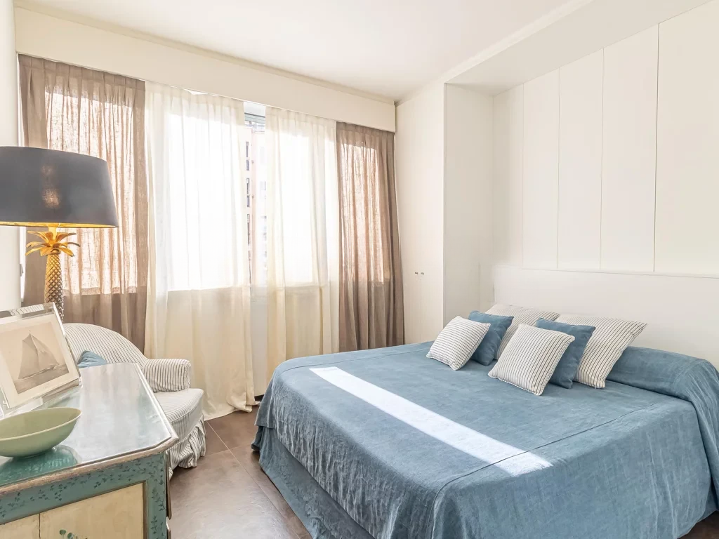 Квартира в Сен-Романе, Монако, 50 м² - фото 6