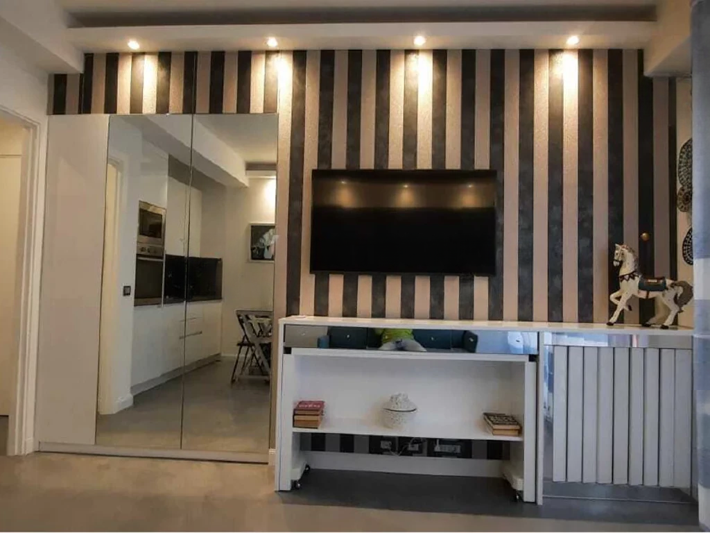 Квартира в Монако, Монако, 32 м² - фото 6