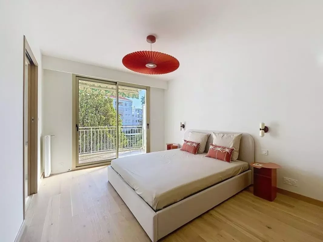 Квартира в Каннах, Франция, 51 м² - фото 6