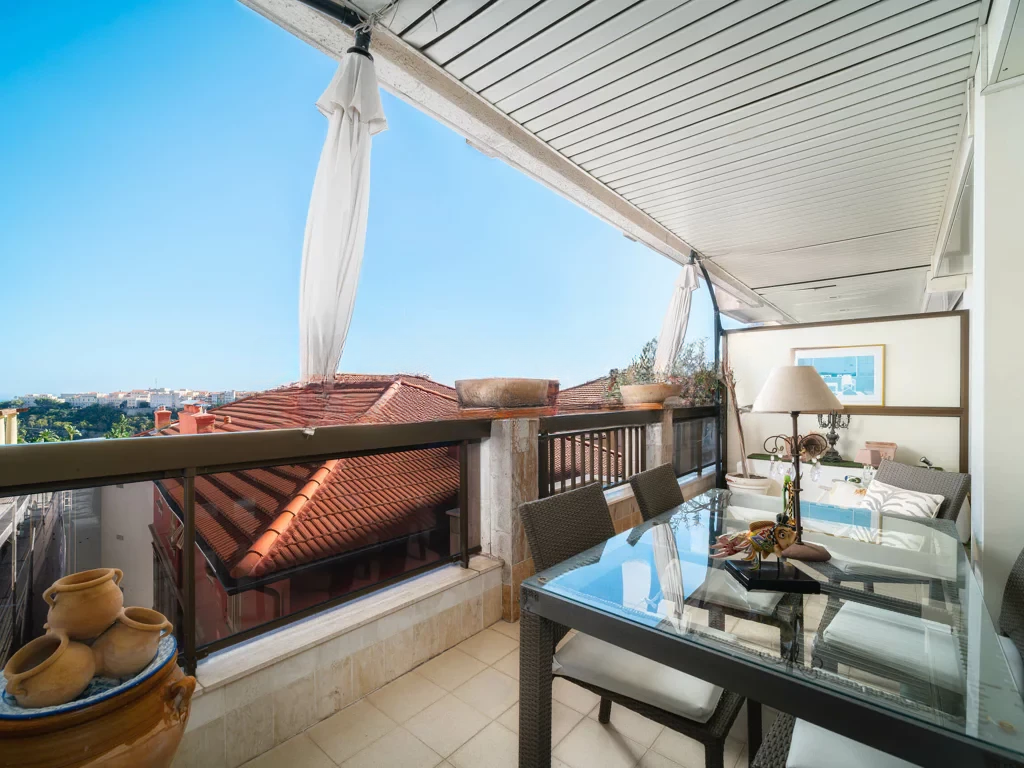 Квартира в Монегетти, Монако, 153 м² - фото 6