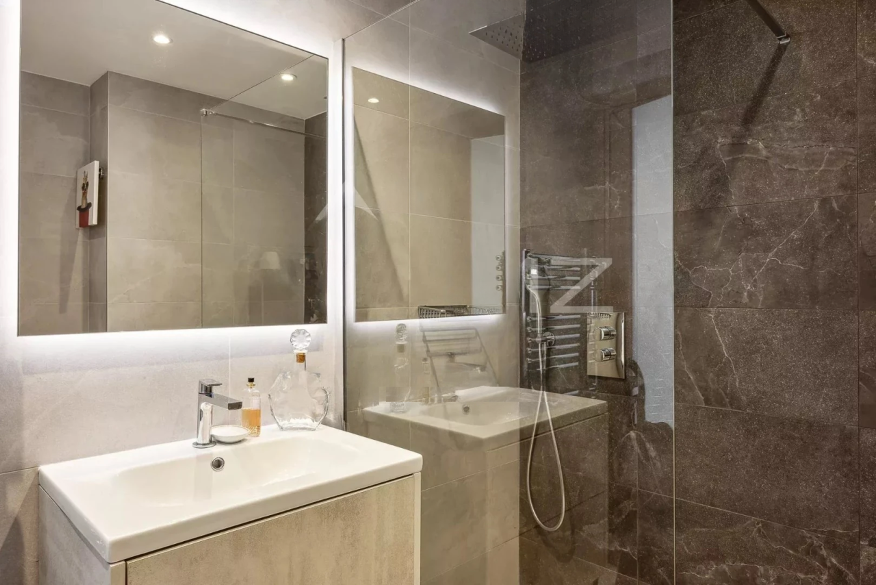 Квартира в Каннах, Франция, 79 м² - фото 6