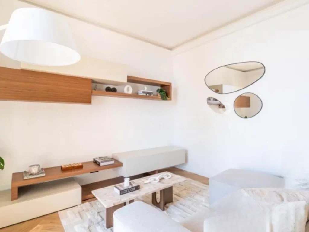 Квартира в Монте Карло, Монако, 84 м² - фото 6