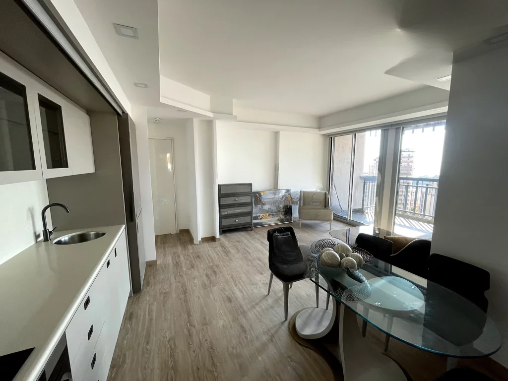 Квартира в Монте Карло, Монако, 115 м² - фото 6