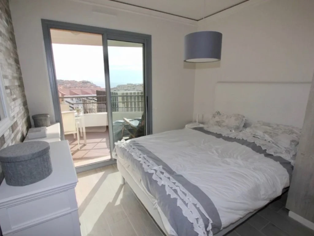 Квартира в Фонвьее, Монако, 74 м² - фото 6