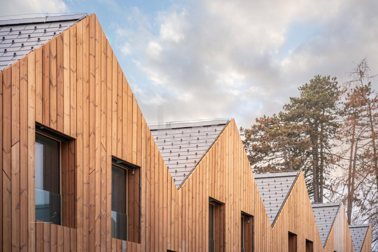 Дом в Бледе, Словения, 172 м² - фото 6