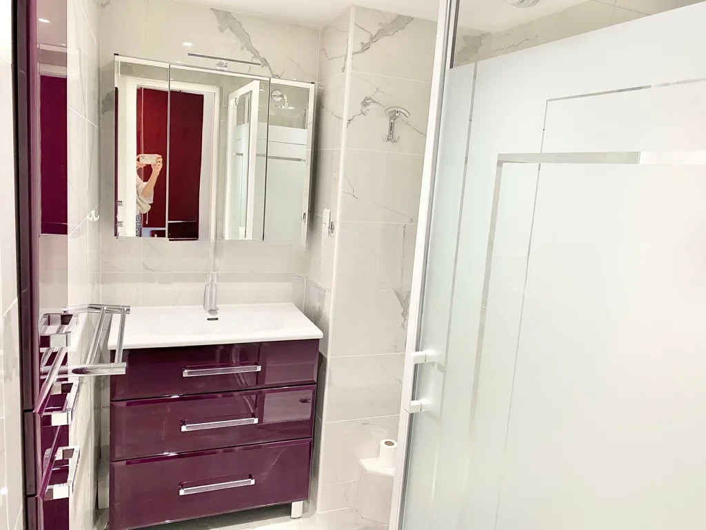 Квартира в Сен-Романе, Монако, 30 м² - фото 6