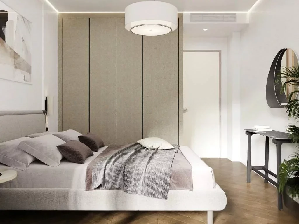 Квартира в Сен-Романе, Монако, 96 м² - фото 6