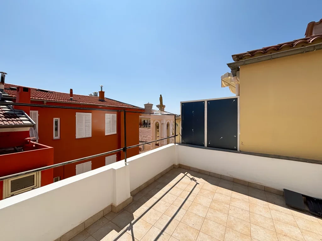 Квартира в Монако, Монако, 20 м² - фото 6