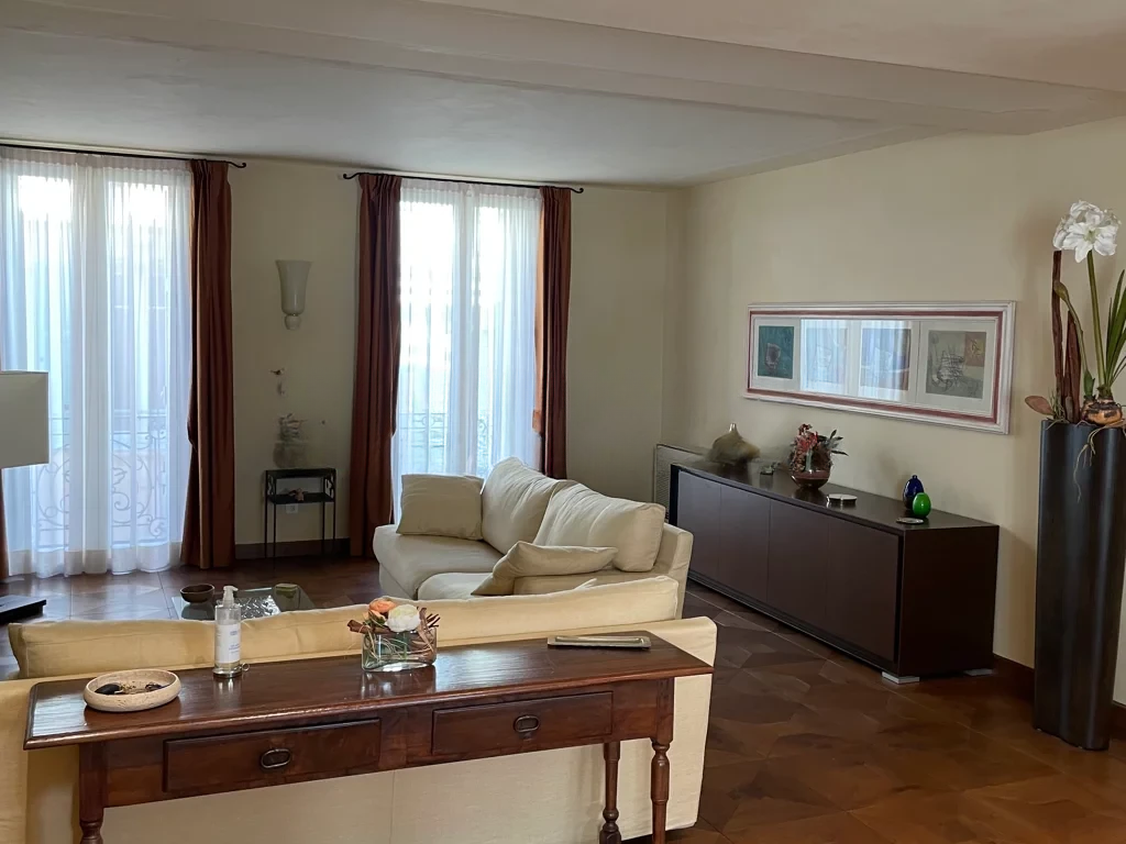Квартира в Монако, Монако, 180 м² - фото 6